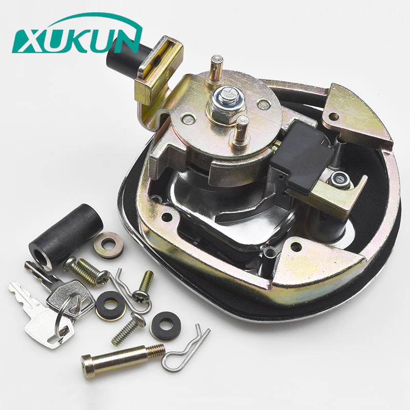 Toolbox Caravan Handle Paddle  - огляд і ціна Car Accessories
