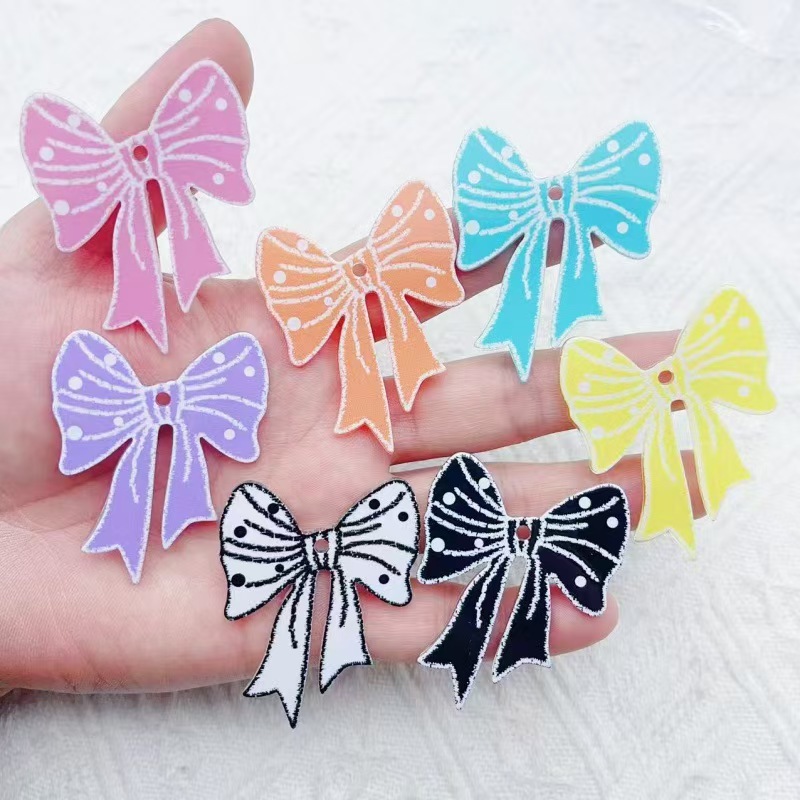 10pcs trendy new multi-color a - огляд і ціна Car Accessories