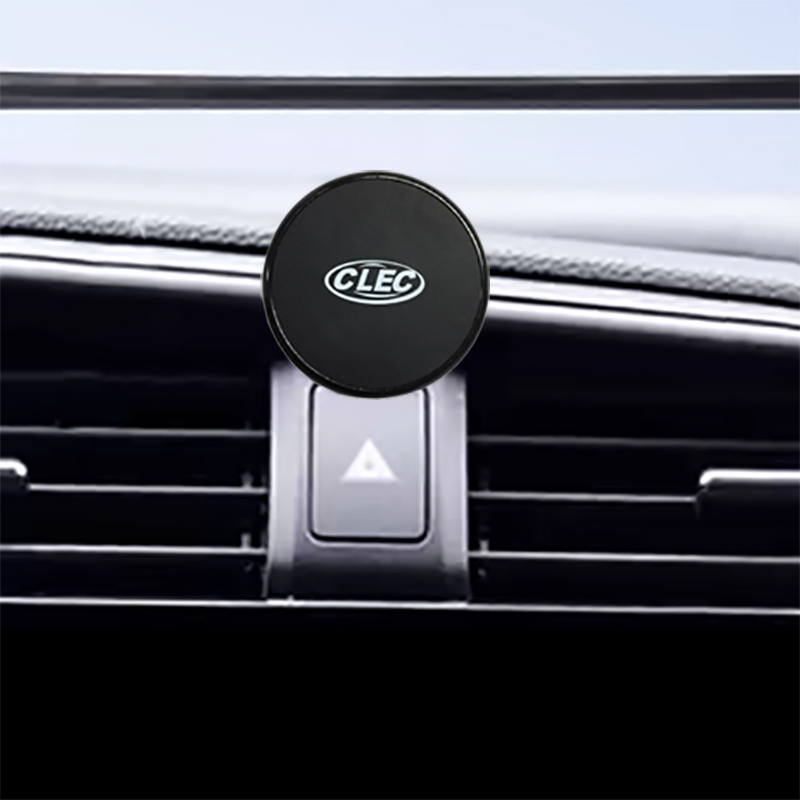 Magnetic car phone holder gps  - огляд і ціна Magnetic Phone Holder For Car Vent
