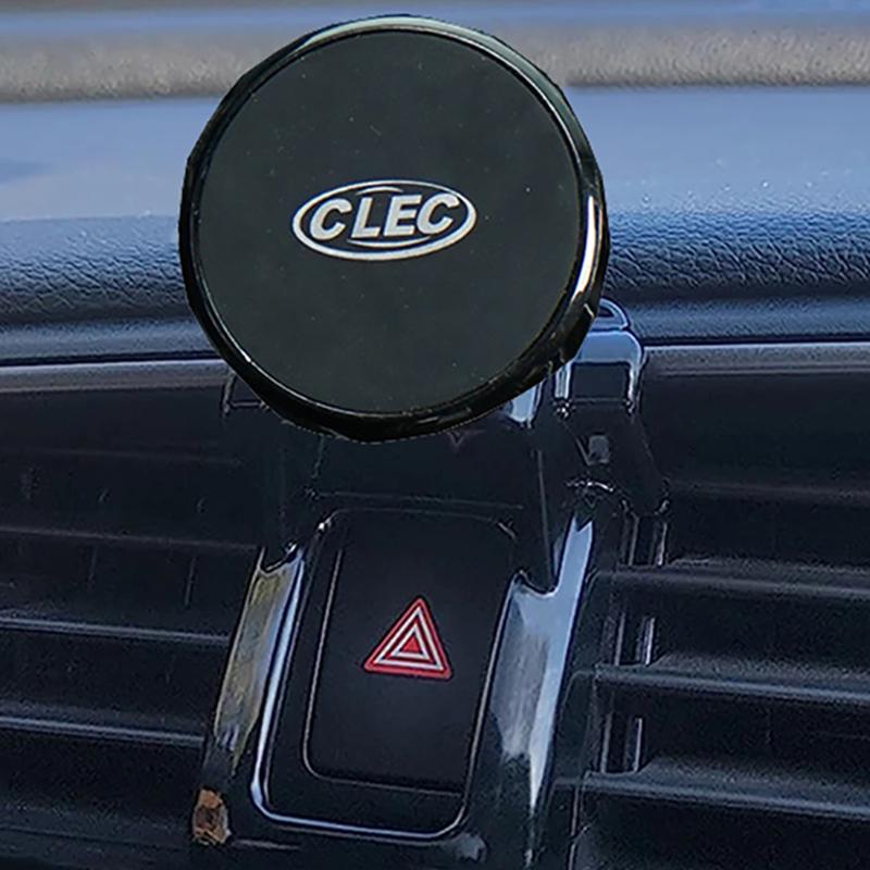 Magnetic car phone holder gps  - огляд і ціна Magnetic Phone Holder For Car Vent