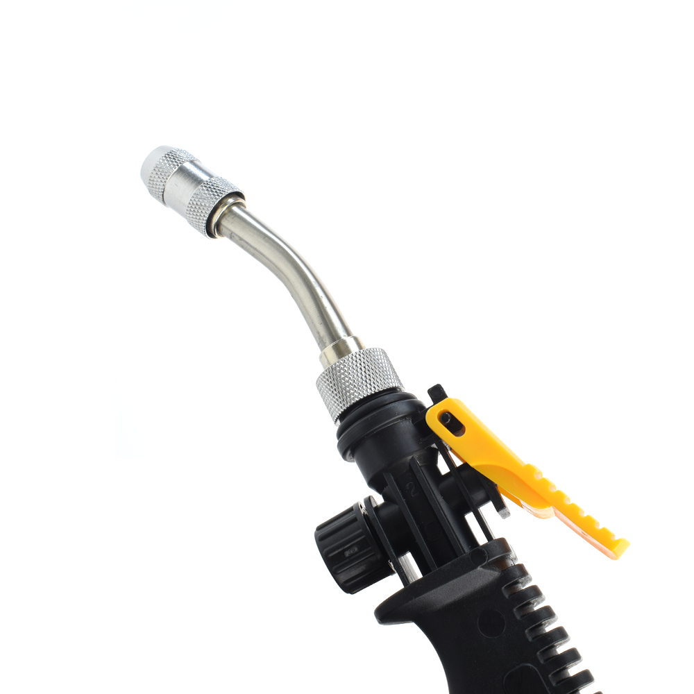 Airless Electronic Spray Tint  - огляд і ціна Car Electronics