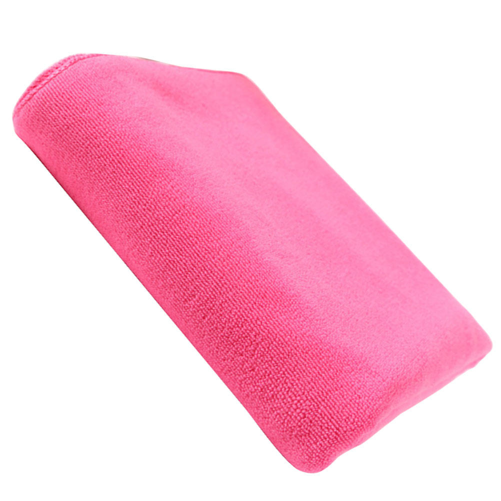 Premium Microfiber Towel 30x70 - огляд і ціна Microfiber Car Drying Towel Super Absorbent