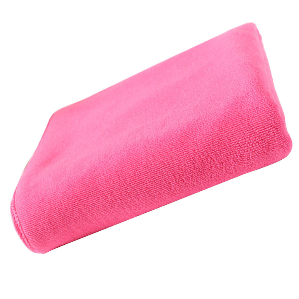 Premium Microfiber Towel 30x70 - огляд і ціна Microfiber Car Drying Towel Super Absorbent