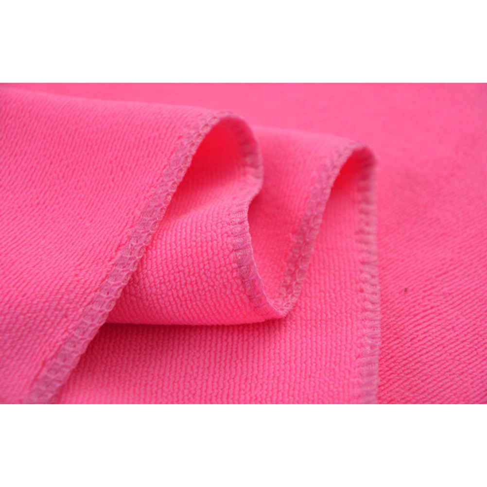 Premium Microfiber Towel 30x70 - огляд і ціна Microfiber Car Drying Towel Super Absorbent