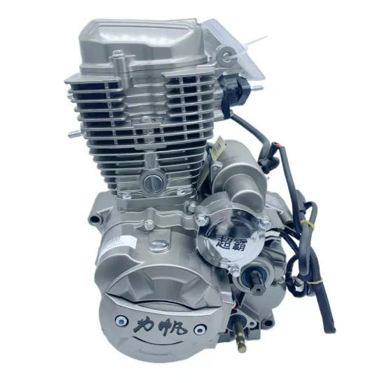 OEM Lifan Cg125 Motorcycle Eng - огляд і ціна Motorcycle Parts