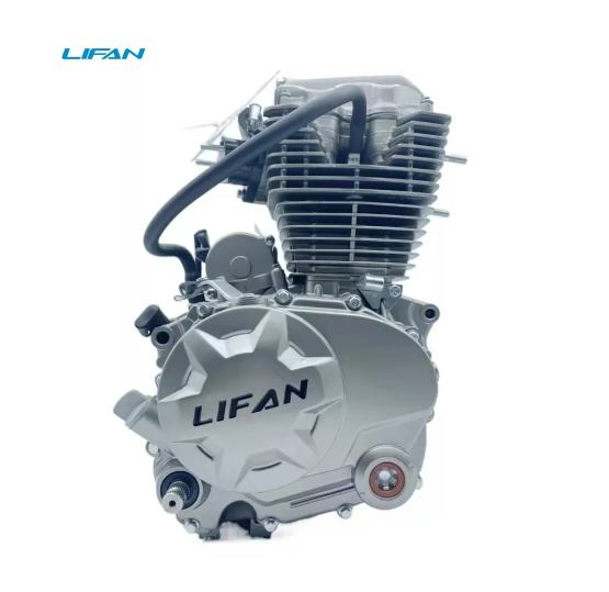 OEM Lifan Cg125 Motorcycle Eng - огляд і ціна Motorcycle Parts