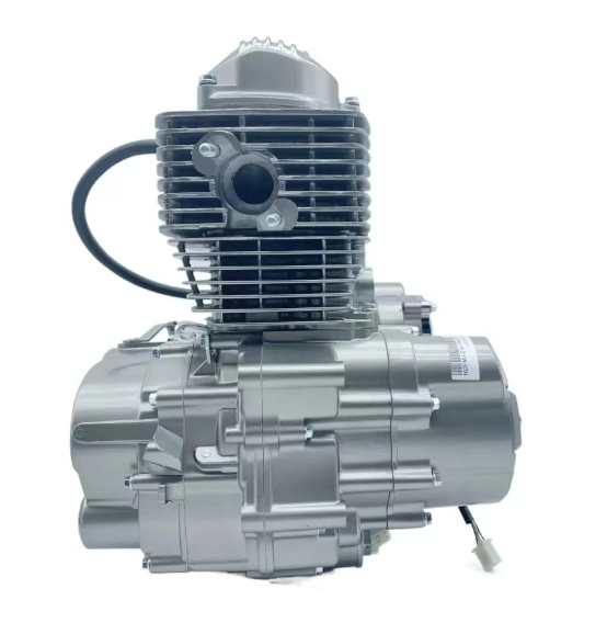 OEM Lifan Cg125 Motorcycle Eng - огляд і ціна Motorcycle Parts