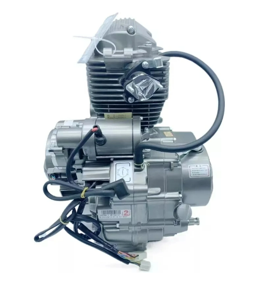 OEM Lifan Cg125 Motorcycle Eng - огляд і ціна Motorcycle Parts