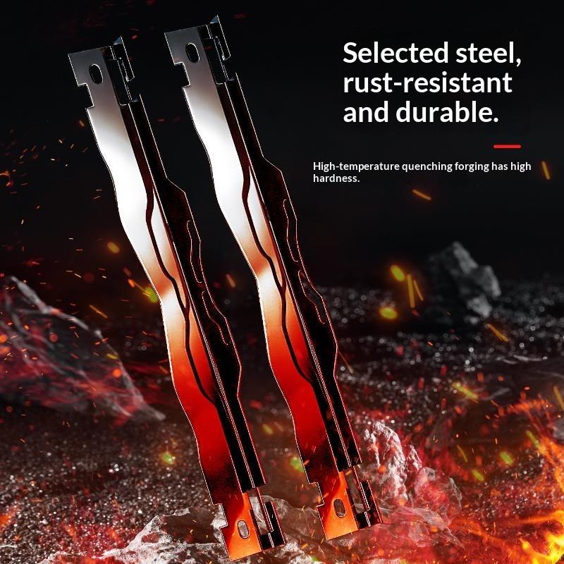 Wheel Alignment Tool Plate Sta - огляд і ціна Auto Repair Tools