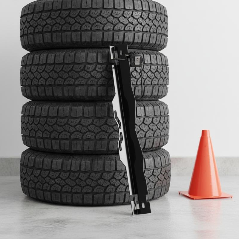 Wheel Alignment Tool Plate Sta - огляд і ціна Auto Repair Tools
