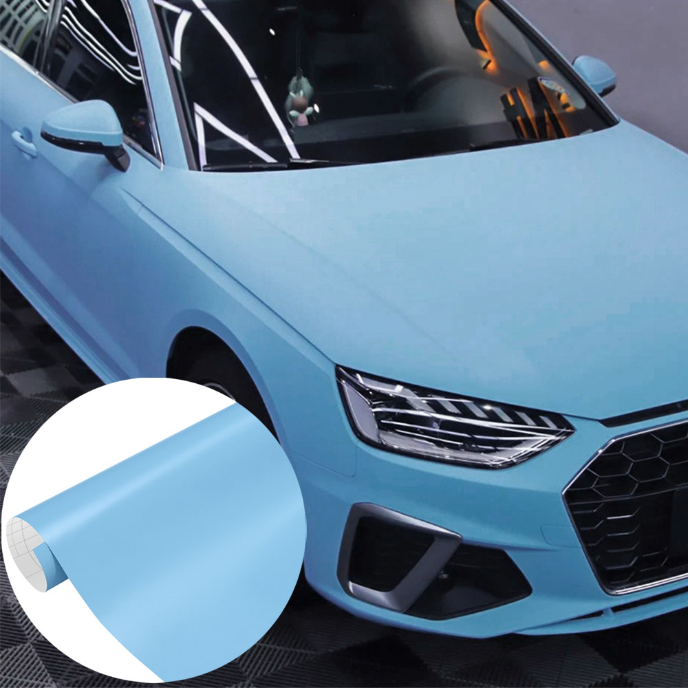 Auto Vinyl Wrap Film Matte Lig - огляд і ціна Anti Glare Car Rearview Mirror Film