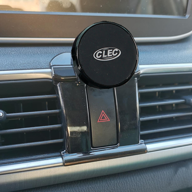 Car phone holder for Mazda 3 A - огляд і ціна Magnetic Phone Holder For Car Vent
