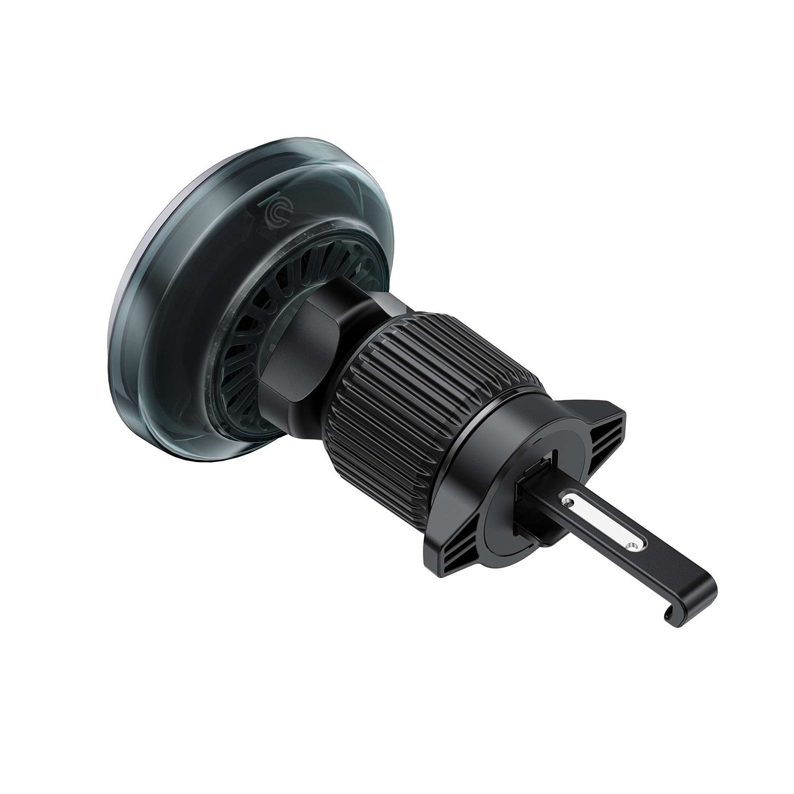 ACEFAST Qi2 25W Magnetic Wirel - огляд і ціна Wireless Car Charger Mount Fast Charging