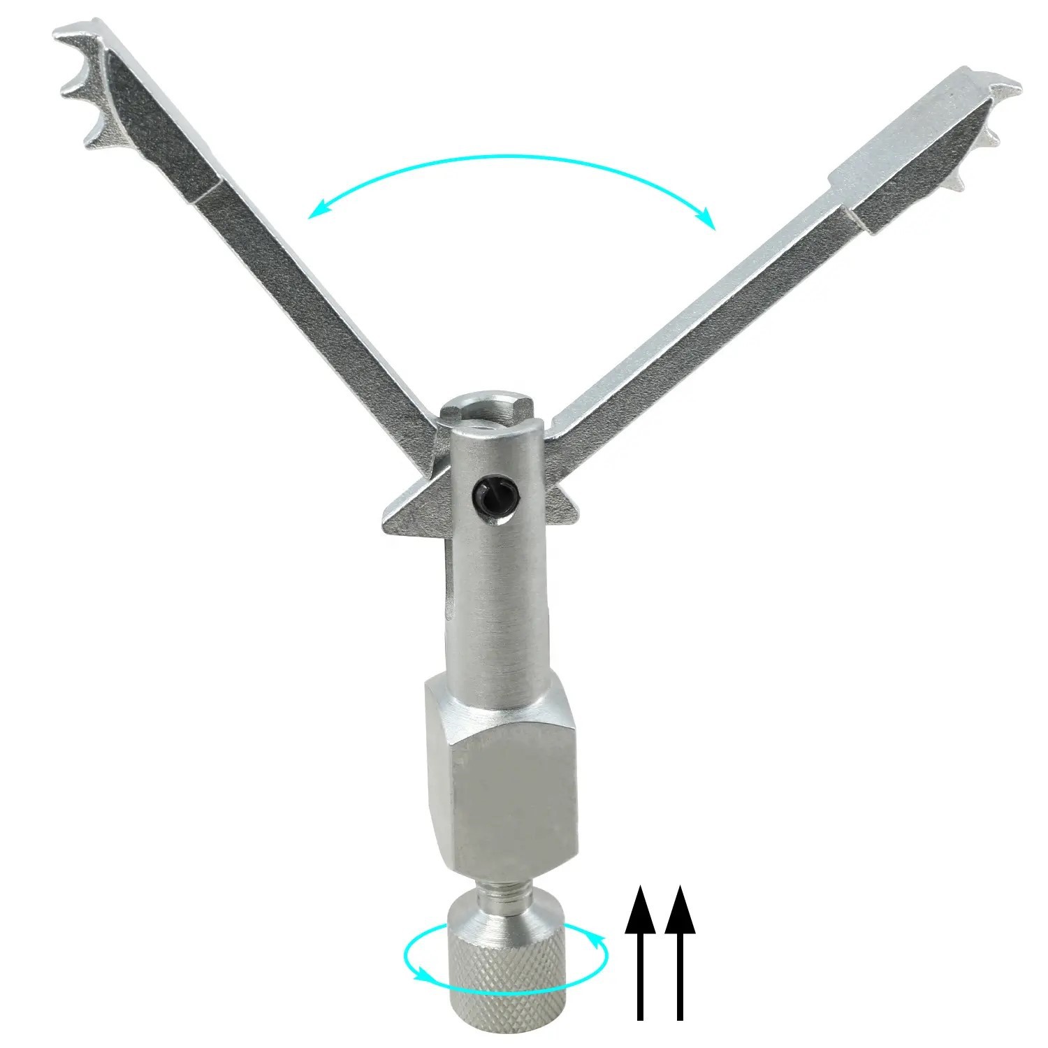 Timing Chain Tensioner Tool EN - огляд і ціна Auto Repair Tools