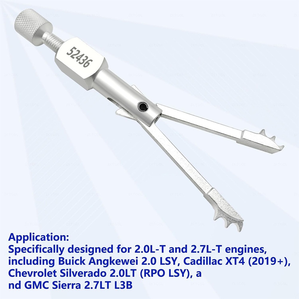 Timing Chain Tensioner Tool EN - огляд і ціна Auto Repair Tools