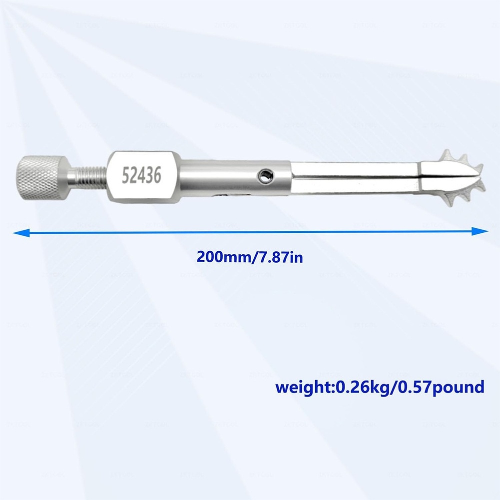 Timing Chain Tensioner Tool EN - огляд і ціна Auto Repair Tools