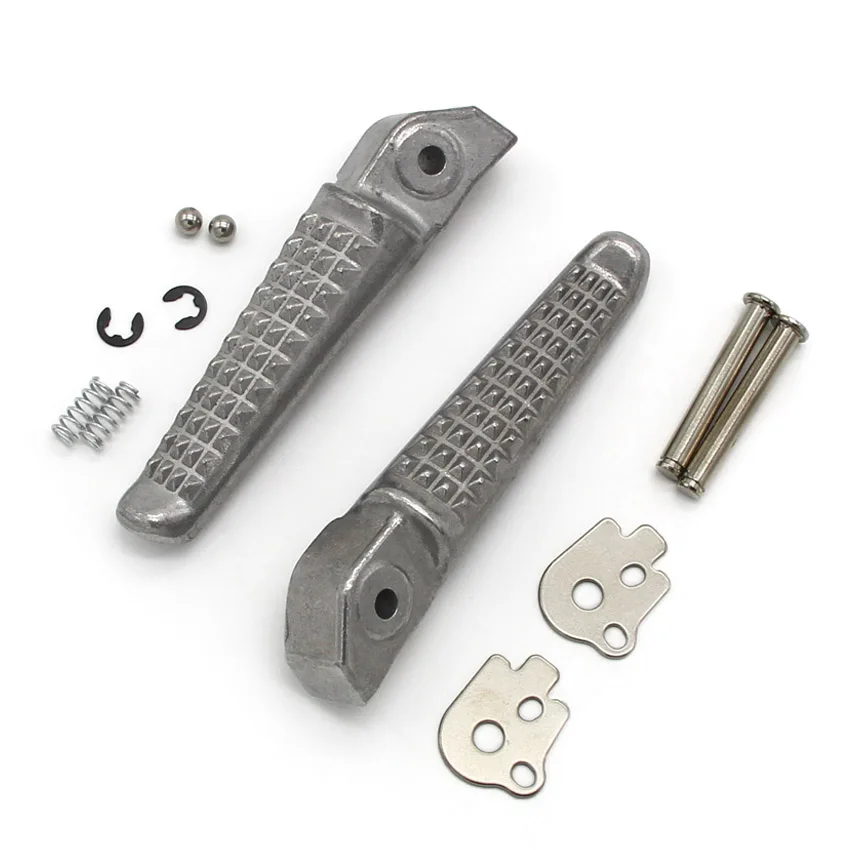 Motorcycle Rear Footrest Foot  - огляд і ціна Motorcycle Parts