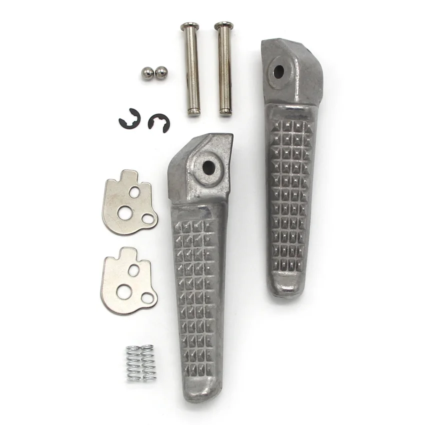 Motorcycle Rear Footrest Foot  - огляд і ціна Motorcycle Parts