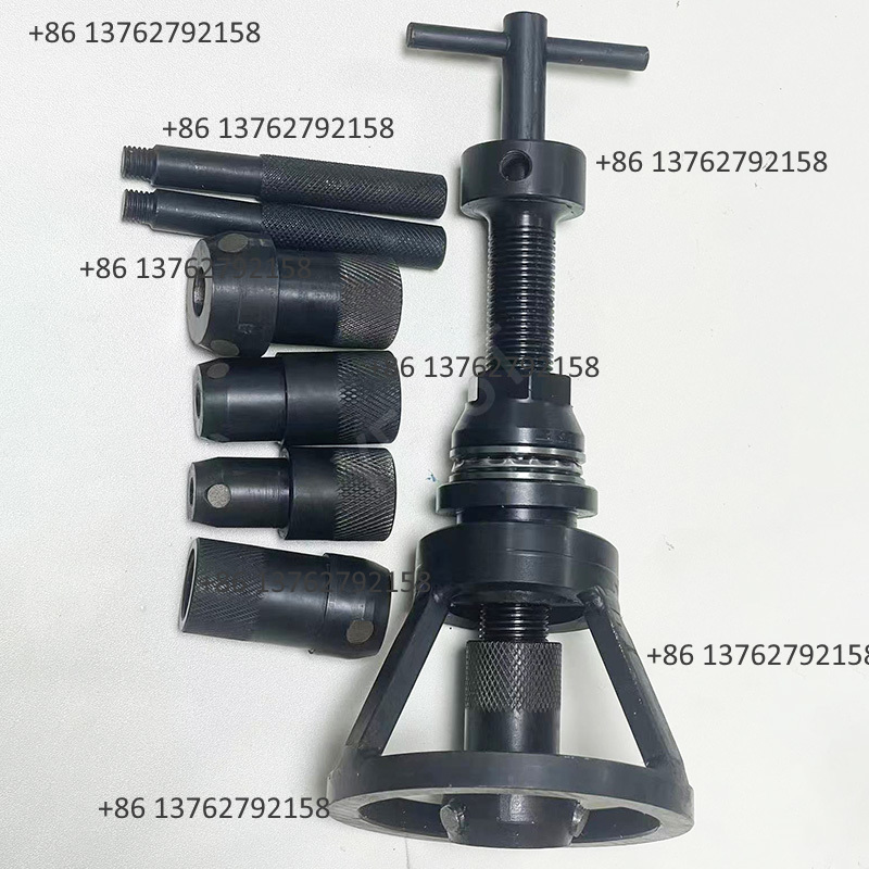 Manual Valve Seat Puller Extra - огляд і ціна Auto Repair Tools