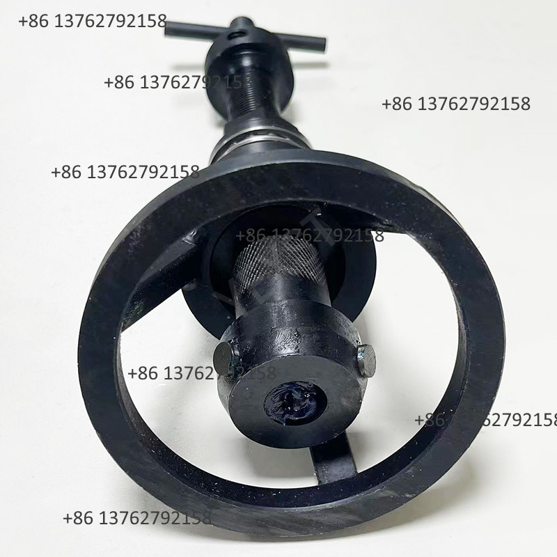 Manual Valve Seat Puller Extra - огляд і ціна Auto Repair Tools