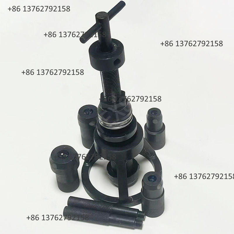Manual Valve Seat Puller Extra - огляд і ціна Auto Repair Tools