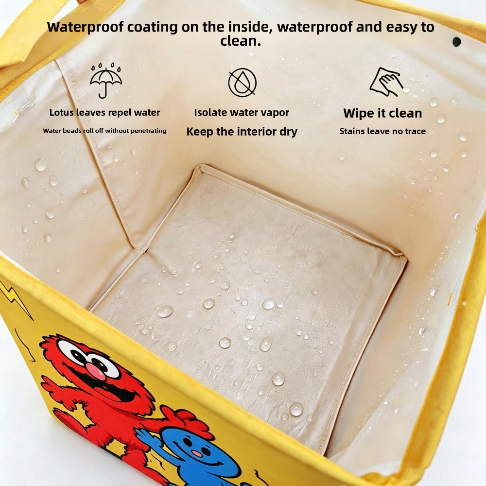 1pc Foldable Car Trunk Storage - огляд і ціна Car Trunk Organizer Foldable Storage Box
