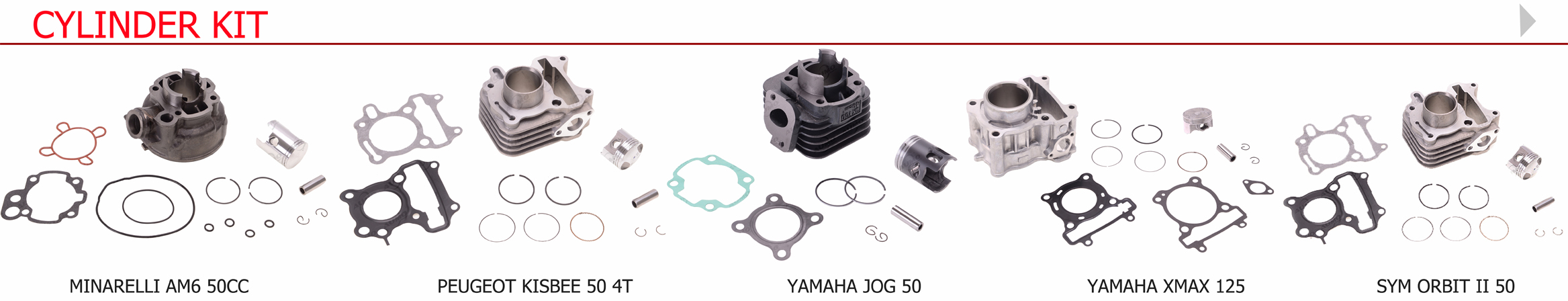Premium Quality Motorcycle Sco - огляд і ціна Motorcycle Parts