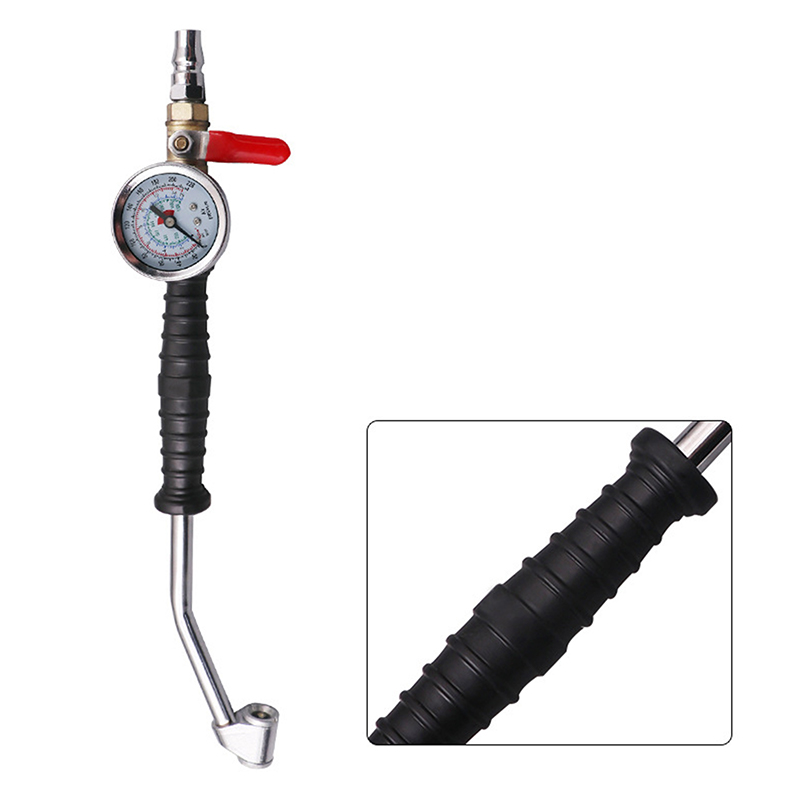 Tire Inflator Rod For Car Truc - огляд і ціна Auto Repair Tools