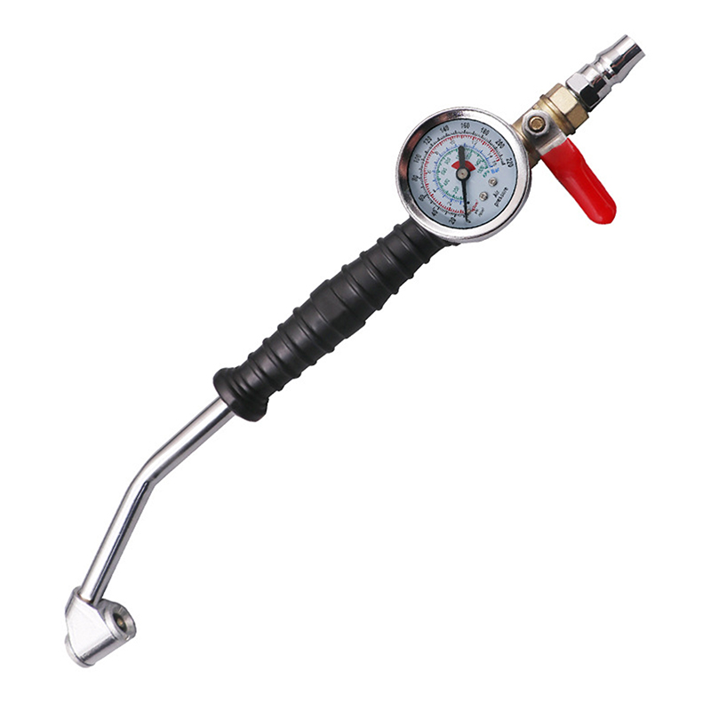 Tire Inflator Rod For Car Truc - огляд і ціна Auto Repair Tools