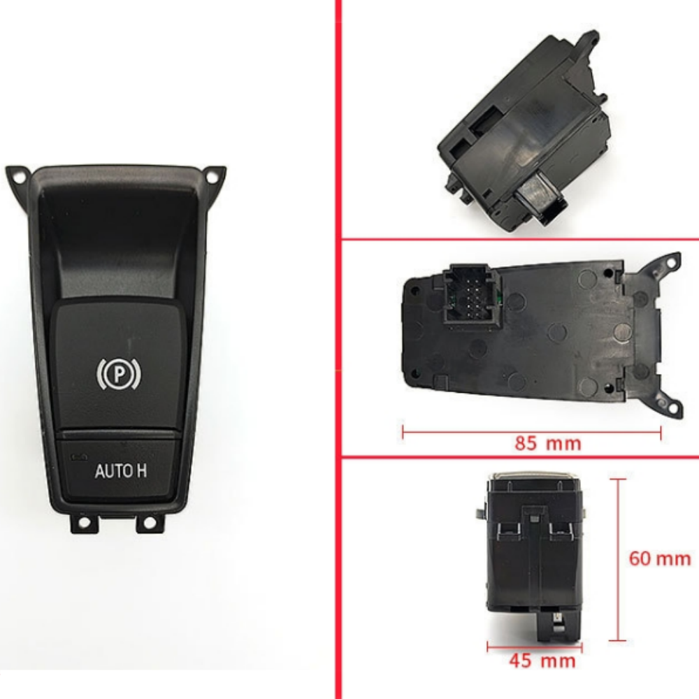 For BMW X5 X6 E70 E71 2007-201 - огляд і ціна Car Electronics