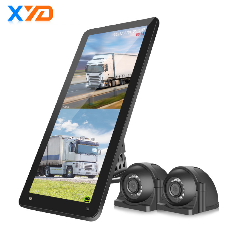 12.3 Inch IPS Screen Electroni - огляд і ціна Car Electronics