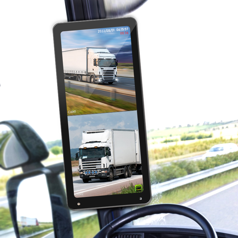12.3 Inch IPS Screen Electroni - огляд і ціна Car Electronics