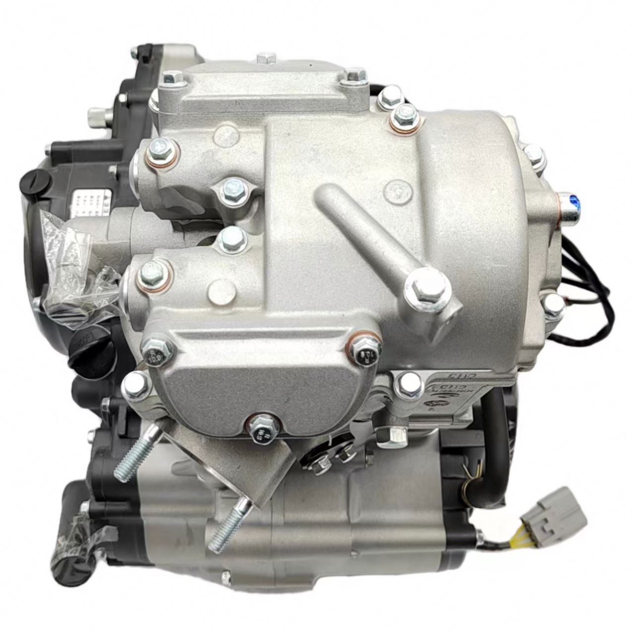 ZONGSHEN NC450 Dirt Bike Motor - огляд і ціна Motorcycle Parts