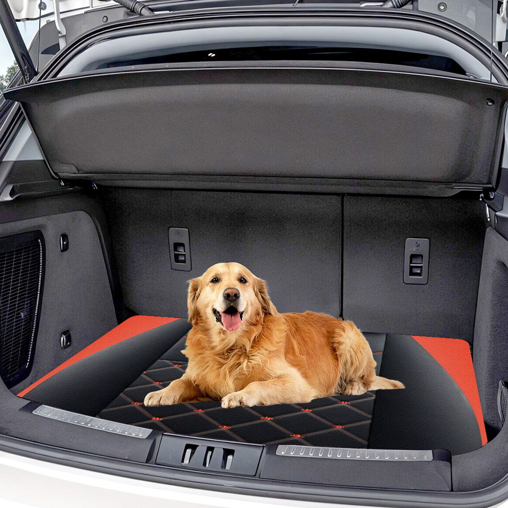 Universal Car Floor Mat Luxury - огляд і ціна Car Floor Mats Universal Waterproof Leather