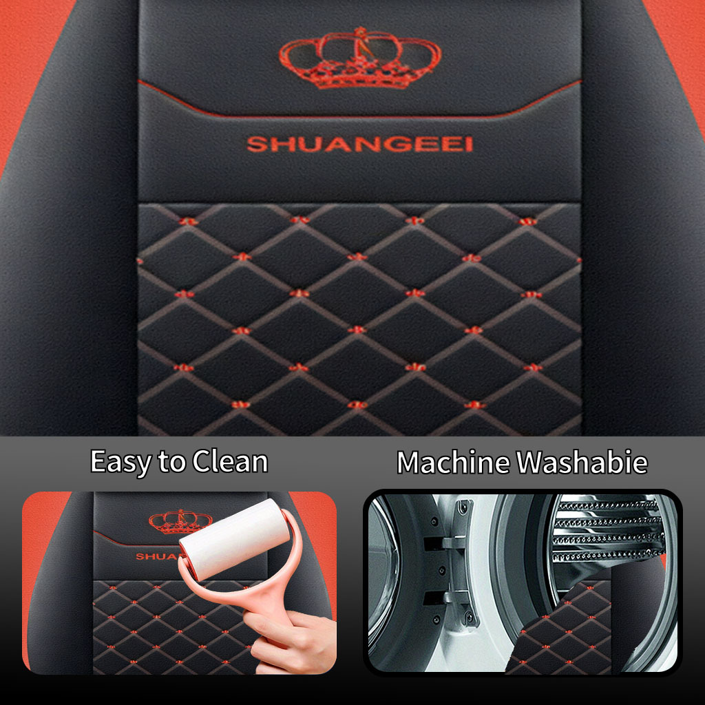 Universal Car Floor Mat Luxury - огляд і ціна Car Floor Mats Universal Waterproof Leather