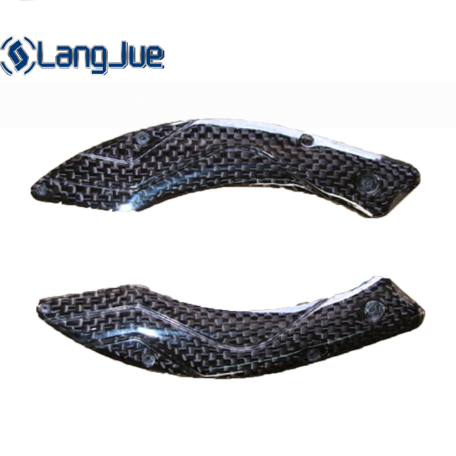 Multi-Industry Custom Carbon F - огляд і ціна Motorcycle Parts