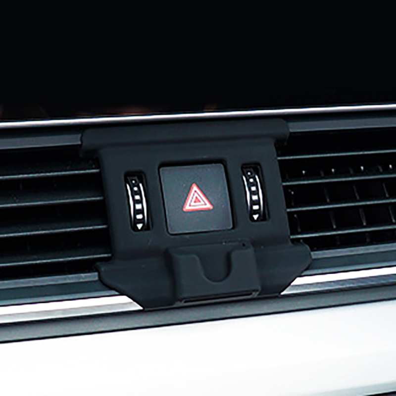 Magnetic Car phone holder GPS  - огляд і ціна Magnetic Phone Holder For Car Vent