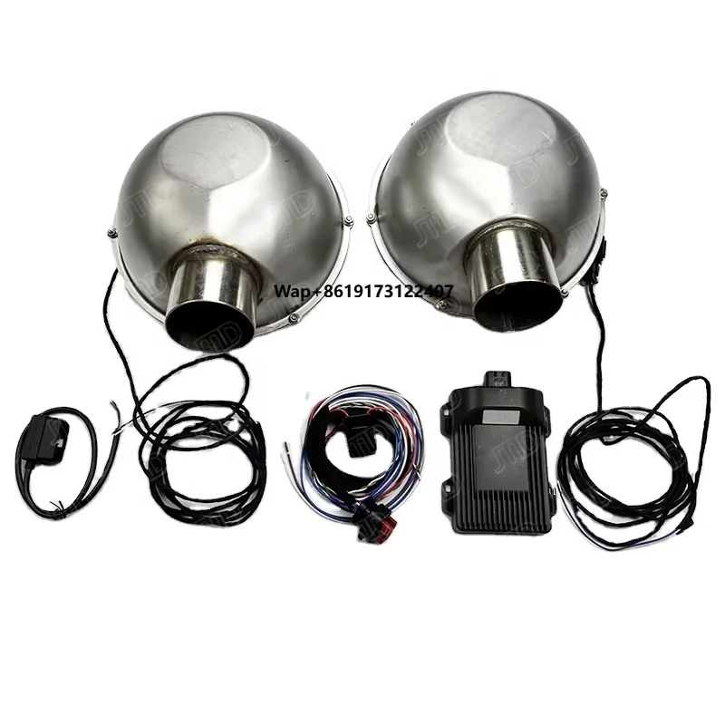 Universal Electronic Active Sp - огляд і ціна Car Electronics