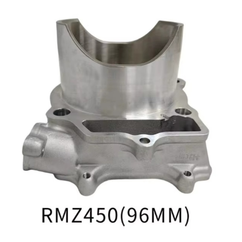 For High Performance 2008-2022 - огляд і ціна Motorcycle Parts
