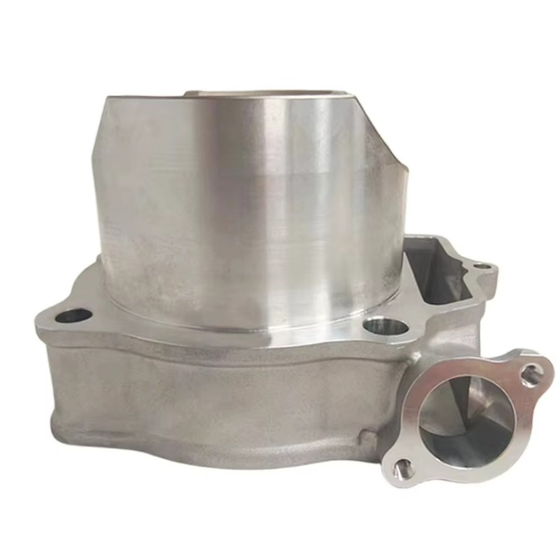 For High Performance 2008-2022 - огляд і ціна Motorcycle Parts