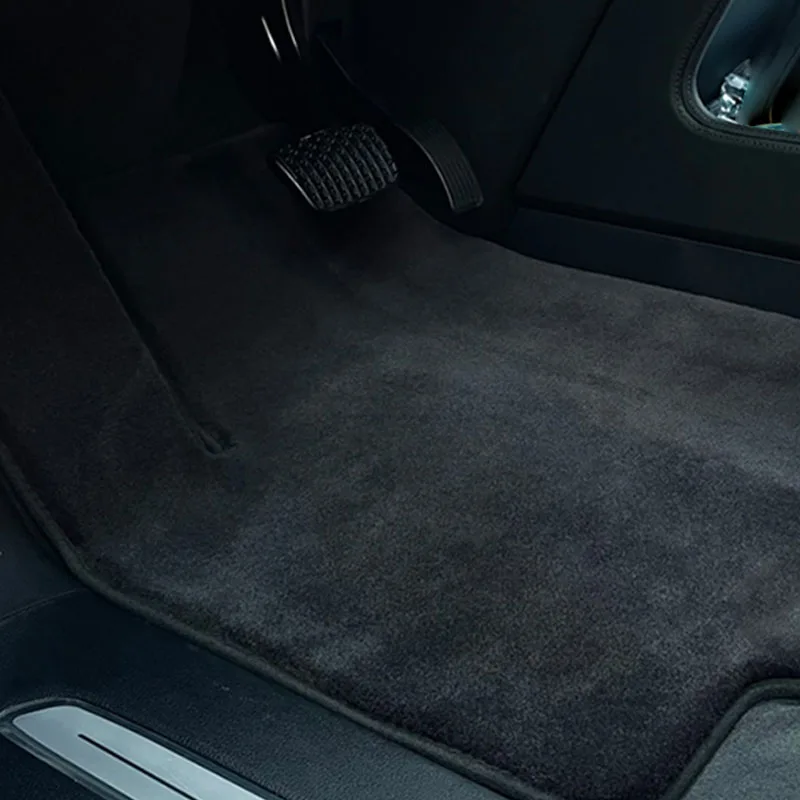 Car Mats Wholesale Automatten  - огляд і ціна Car Floor Mats Universal Waterproof Leather