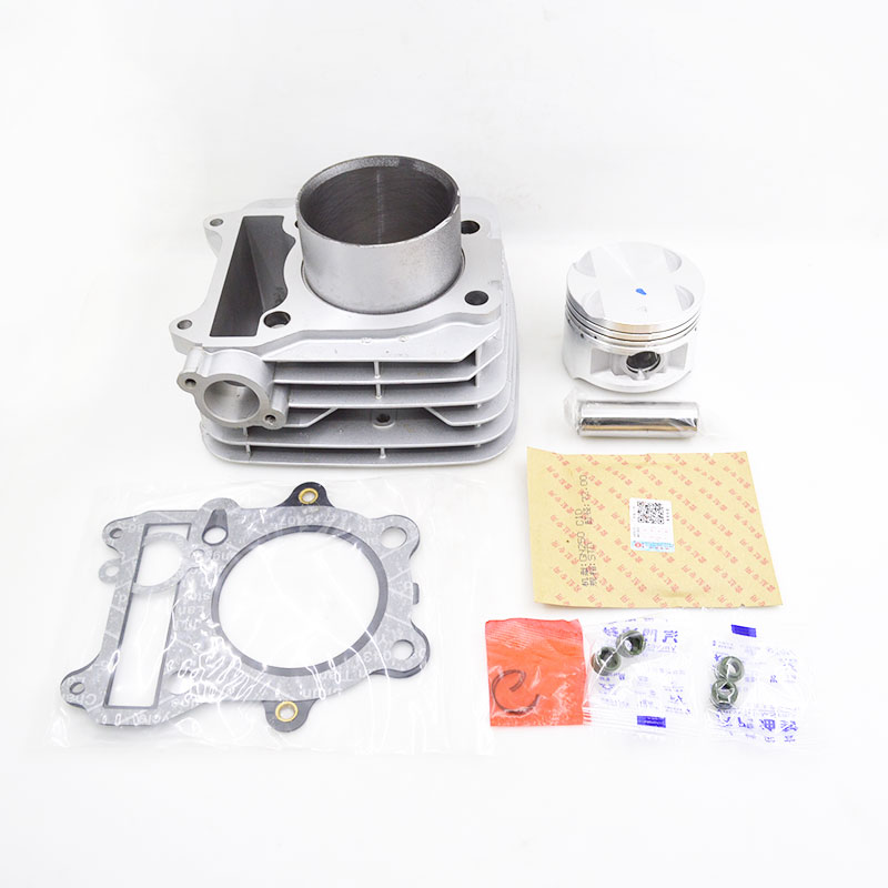 High Quality iGN250 DR250 GZ25 - огляд і ціна Motorcycle Parts