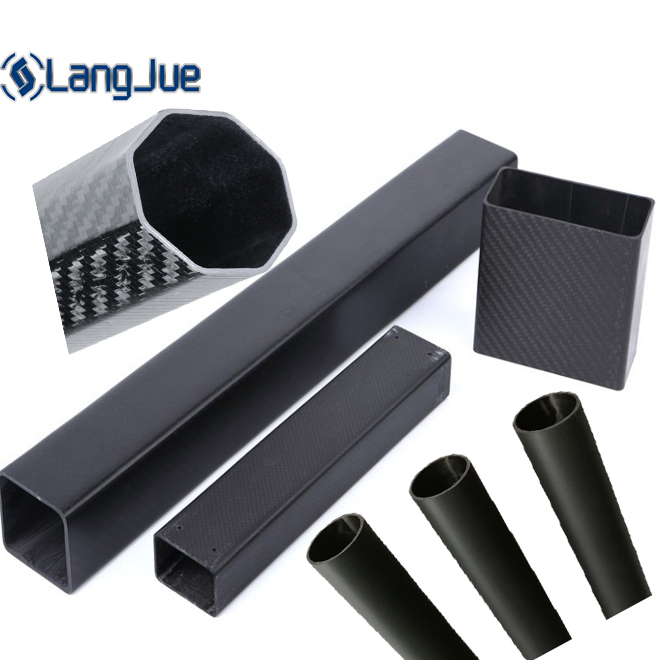 Low MOQ 3K Custom Carbon Fiber - огляд і ціна Motorcycle Parts
