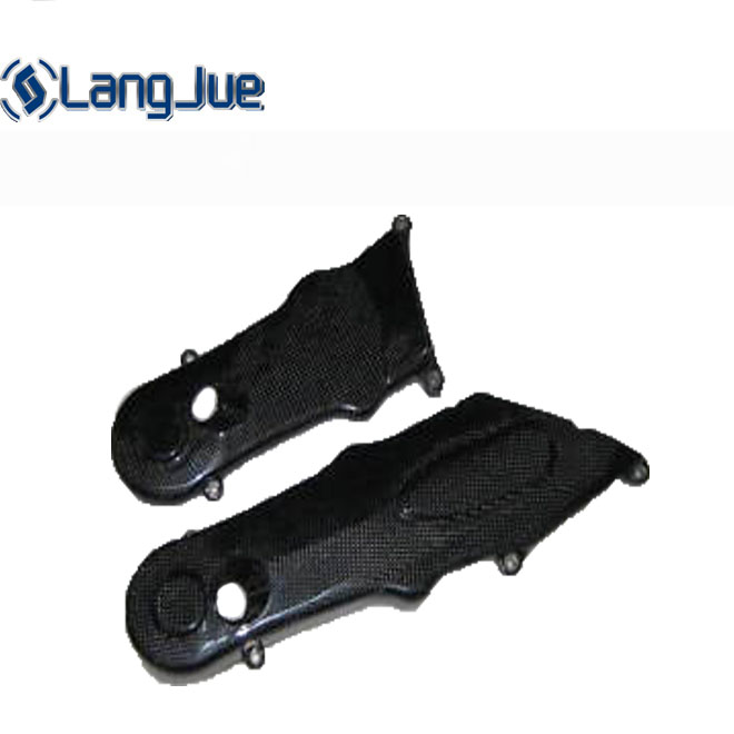 Low MOQ 3K Custom Carbon Fiber - огляд і ціна Motorcycle Parts