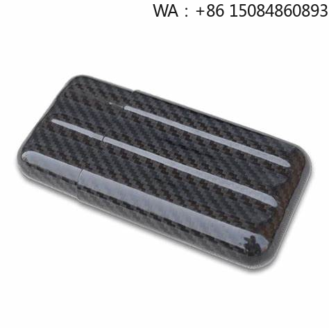 Patterned CNC Cut Custom Carbo - огляд і ціна Motorcycle Parts
